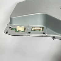 Lecteur de disques Blu-ray 2.0 en plastique utilisé pour la console P5 pour réparation et remplacement