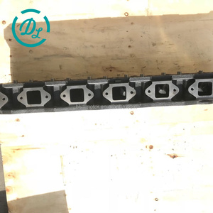 Cabeza de Cilindro EexcavaStart Diesel 6D16 ME993502 para Excavadoras - Duradera, Confiable, Fácil de Instalar - Product Image 3