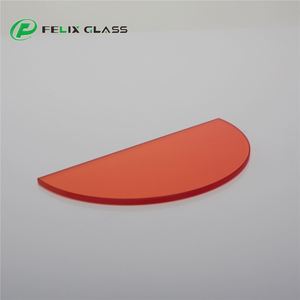 Filtre optique passe-bande IR FELIX GLASS OPAD100, transmission de 95 %, anneau adaptateur pour caméra à longueur d'onde étroite, garantie de 2 ans, éclairage - Product Image 6