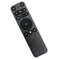Télécommande universelle pour home cinéma pour RC4591601/01BR