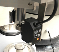 Machine de remplissage de silicone