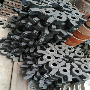 Nouvelles barres de grille ignifuges en fonte sur mesure pour chaudière à charbon |   Brûleur <span class=keywords><strong>compatible</strong></span> de la marque Sankang, fabricant du Shandong, garantie 1 an - Product Image 2