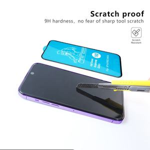 Protector <span class=keywords><strong>de</strong></span> <span class=keywords><strong>Pantalla</strong></span> <span class=keywords><strong>de</strong></span> Vidrio Templado para <span class=keywords><strong>Iphone</strong></span> 12 <span class=keywords><strong>Pro</strong></span> Huawei Mate 40 <span class=keywords><strong>Pro</strong></span> Nova 9 - Product Image 6