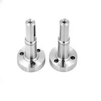 Accessoires de jet ski en acier inoxydable et aluminium usinés CNC, composants de qualité marine pour l'amélioration des performances des embarcations