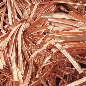 Chatarra de Cobre Premium Disponible para Suministro Inmediato, Material Reciclado Limpio con Empaque de Exportación Confiable - Product Image 1