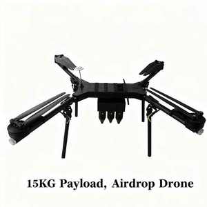 Dron Ae60 Ultra Fpv con Cámara 4k Uhd, Gimbal Antivibración, GPS, Evitación de Obstáculos, Quadcopter sin Escobillas con Control Remoto con Pantalla Táctil - Product Image 4