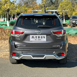<span class=keywords><strong>Toyota</strong></span> Highlander 2017 2.0T 2WD Edition <span class=keywords><strong>7</strong></span> <span class=keywords><strong>places</strong></span> automatique d'<span class=keywords><strong>occasion</strong></span>, bien entretenue et de haute qualité - Product Image 4