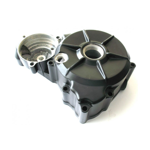 Tùy chỉnh Kim Loại Đúc đúc dịch vụ độ chính xác cao chết đúc các bộ phận chuyên nghiệp cho sắt nhôm hợp kim kẽm - Product Image 1