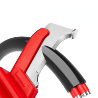 Couteau électrique multifonction Couteau spécial pour électricien isolant