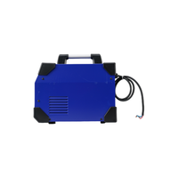Machine à souder à l'arc portable MMA-285 Inverter IGBT, équipement à cycle de service de 60%