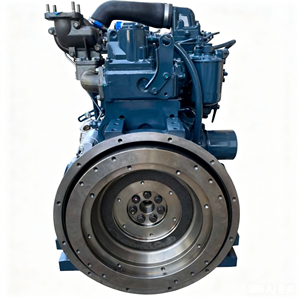 V3800DI-TE28-CCH2-1 2600rpm 71.1KW ของแท้ใหม่เอี่ยม ยี่ห้อคูโบต้า D722 D1105 V1505 V2607 V3600 V3800 ชุดประกอบเครื่องยนต์รถขุด V3800 - Product Image 3