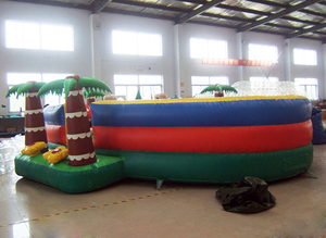 <span class=keywords><strong>Castillo</strong></span> Inflable con Tobogán <span class=keywords><strong>de</strong></span> Diseño Innovador Alliance 2024, Nuevo Estilo para Niños, <span class=keywords><strong>Castillo</strong></span> Temático Comercial en Venta - Product Image 6