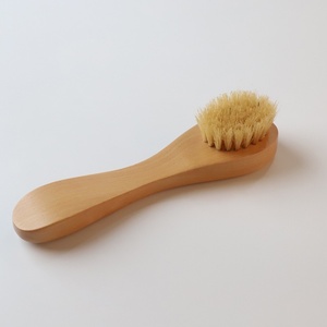 <span class=keywords><strong>Brosse</strong></span> de <span class=keywords><strong>douche</strong></span> à <span class=keywords><strong>manche</strong></span> <span class=keywords><strong>long</strong></span> pour le dos, massage et exfoliation, pour adultes, soin de la peau - Product Image 6