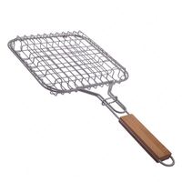 Tournebroche fourchette à viande