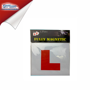 2pcs plenamente <span class=keywords><strong>L</strong></span> <span class=keywords><strong>placa</strong></span> magnética para Europa - Product Image 2