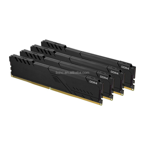 H-flash nhanh nhất Bộ nhớ <span class=keywords><strong>RAM</strong></span> DDR4 DDR 4 <span class=keywords><strong>4GB</strong></span> 8GB 16GB 32 GB 2666MHz 3200MHz cho người chơi trò chơi - Product Image 2