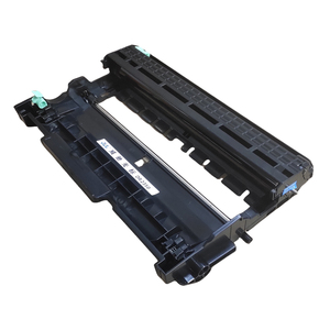 Unité de tambour compatible Witzcursor noire pour <span class=keywords><strong>Brother</strong></span> 2560DN 2260 2260D 7180DN 7080D 7880 7480 7380 - Product Image 3