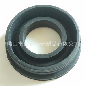 Anneau d'étanchéité flottant pour machine à laver, EPDM, diamètre extérieur de 2.72 pouces, durable pour GE WD08X27458 AP7018540 - Product Image 3