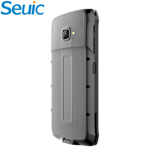 Ban đầu hành trình giả GE Android 4G gồ ghề không dây cầm tay PDA 1D 2D QR Máy quét mã vạch hàng tồn kho dữ liệu di động thiết bị đầu cuối - Product Image 2