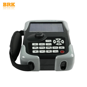 Détecteur de défauts ultrasonique BRK M-Ultral 10, protection IP54, garantie 1 an, 12V, plage de mesure 0-10000 mm pour les fissures internes des métaux - Product Image 4