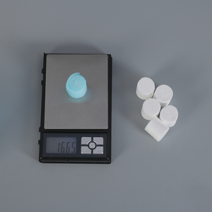 ผ้าโปร่งห้ามเลือดผ่านการรับรองมาตรฐาน ISO วัสดุสิ้นเปลืองทางการแพทย์ผ้าฝ้ายสำหรับทันตกรรม - Product Image 2