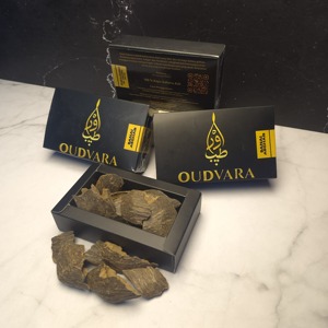 Chispas de Incienso de Agarwood Natural Premium, 100% Puras, con Aroma Duradero para Meditación y Fragancia para el Hogar - Product Image 6