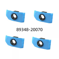 89348-20070 89348-50130 Kit de capteur de condition neuf pour Lexus ES300H LS500/500H/350 UX250H/200