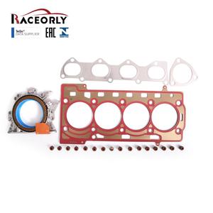 Juego de Juntas de Motor RACEORLY 03C253050F para VW Polo, Lavida, Bora, <span class=keywords><strong>Skoda</strong></span> <span class=keywords><strong>Fabia</strong></span>, Octavia EA111 1.4 1.6 CLP CDD CDE - Product Image 2