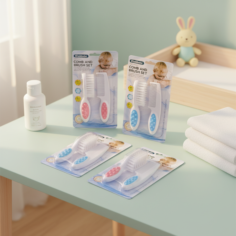 BPA Free PP Multifunctional Baby Care