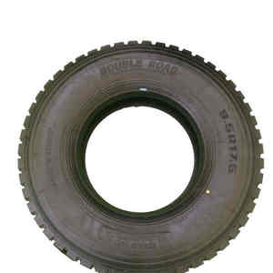 Neumáticos de camión de servicio pesado de fábrica 13R22.5-18 Rueda de camión popular/neumático de camión ligero diagonal - Product Image 1