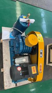 <strong>Rotary</strong> <strong>Blower</strong>, Low-noise Integrated Equipment for Sewage Treatment, Oxygenation Aeration <strong>Rotary</strong> <strong>Blower</strong> - Product Image 6