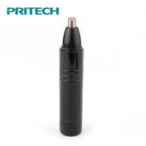 PRITECH Rimovibile Testa di Taglio di Piccola Dimensione Del <span class=keywords><strong>Naso</strong></span> E Dell'orecchio Capelli Trimmer - Product Image 5