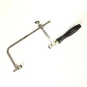 wholesale adjustable saw bow saw frame jewelry tools for sale