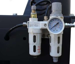 Cambiador automático de neumáticos para camiones certificado CE BT160 220V fuente de alimentación directa al por mayor del fabricante de China cambiador de neumáticos de bajo costo - Product Image 6