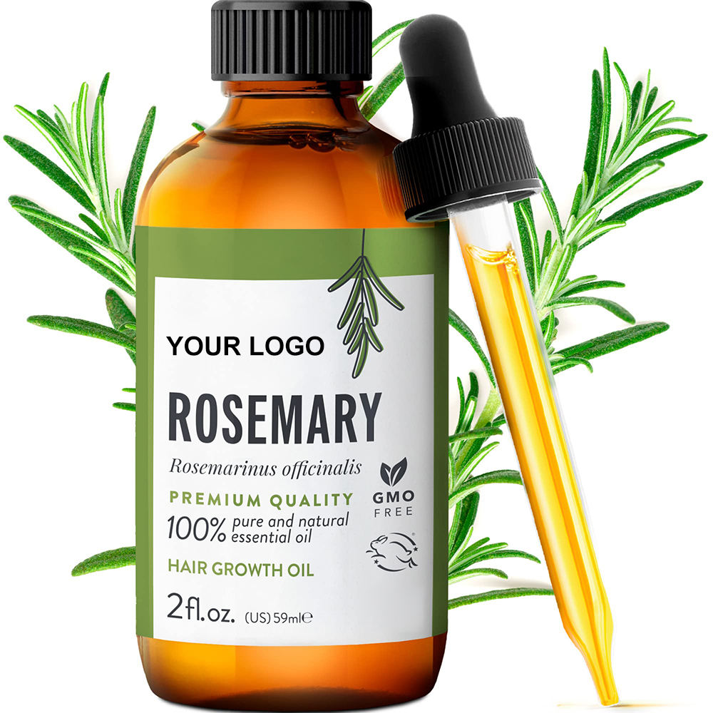 Rosemary Oil