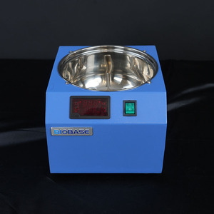 <span class=keywords><strong>Bain</strong></span>-marie thermostaté BIOBASE BJPX-OB2 3,4 L à faible variation de température 600 W pour laboratoire - Product Image 5