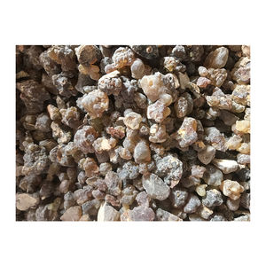 Venta al por mayor de resina de Olibanum Goma de incienso de alta calidad Goma de Olibanum de grado sudanés resina de incienso medicina herbaria - Product Image 4