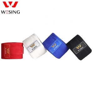 Westing-Envolturas de mano personalizadas, diseño de 5M, Kickboxing, <span class=keywords><strong>Boxeo</strong></span> - Product Image 3