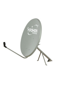 Vendita calda ad alto guadagno Ku banda 60cm <span class=keywords><strong>Antenna</strong></span> parabola <span class=keywords><strong>satellitare</strong></span> nuova <span class=keywords><strong>Antenna</strong></span> <span class=keywords><strong>TV</strong></span> per uso HDTV - Product Image 4