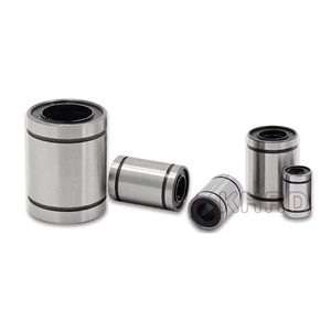 Roulement linéaire <span class=keywords><strong>LM35</strong></span>-UU haute vitesse et haute précision - Product Image 4