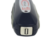 Détecteur de billets portable mini format porte-clés UV MG DP-323