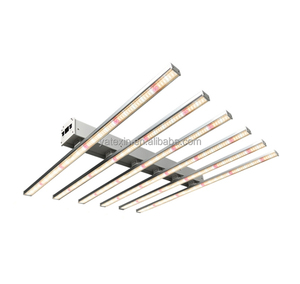 Trong Nhà Phát Triển Ánh Sáng Hạt Giống Nở Tăng Trưởng Thực vật Thanh Ánh Sáng Với Quang Phổ Đầy Đủ Và Màu Đỏ Và Màu Xanh Quang Phổ Dẫn Tăng Trưởng Ánh Sáng 1200W - Product Image 2