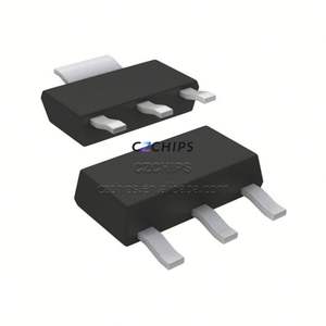 Circuito Integrado (CI) P0118DN 5AA4 SOT-223 en Existencia, CZSKU:I4G9B6M8 - Product Image 1
