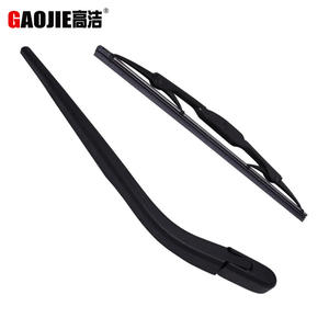 Applicable au bras d'essuie-glace arrière pour Chevrolet Captiva 2012 et modèles ultérieurs - Product Image 3