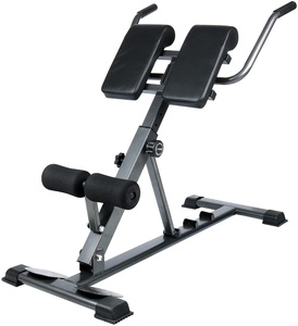 Máquina de Ejercicios para el Hogar, Silla Romana, <span class=keywords><strong>Banco</strong></span> de Ejercicios para Extensión de Espalda - Product Image 1