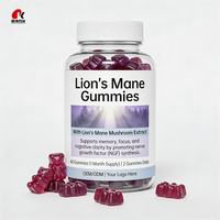 Gélules d'huile de poisson Oméga-3 500mg OEM ODM EPA DHA Antioxydant ISO22000 Casher Marque Privée Complément Alimentaire en Vrac