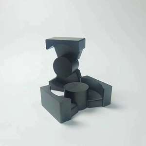 Tuyệt vời <span class=keywords><strong>ni</strong></span> <span class=keywords><strong>Zn</strong></span> toroidol thiết bị điện động cơ từ <span class=keywords><strong>Ferrite</strong></span> Vòng <span class=keywords><strong>Core</strong></span> để bán - Product Image 5