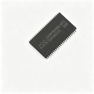 Nouvelle puce mémoire IC de la série OTHER IS62WV25616EBLL-45TLI, montage standard précis pour applications électroniques - Product Image 1