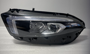A1779061901 A1779062001 Vente en gros, phares à LED de remplacement OE-Spec pour <span class=keywords><strong>Mercedes</strong></span>-Benz W177 2019 2020 2021 2022 2023 - Product Image 3