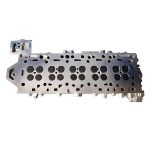 Parti motore AUTO D5244T testa cilindro Semi assemblaggio per D5244T per <span class=keywords><strong>2</strong></span>.4TDI 20V S60 S80 V60 V70 XC60 XC70 - Product Image 1